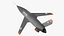 USA UAVs Collection