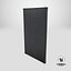Pannello solare EcoFlow 100W rigido
