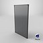 Pannello solare EcoFlow 100W rigido