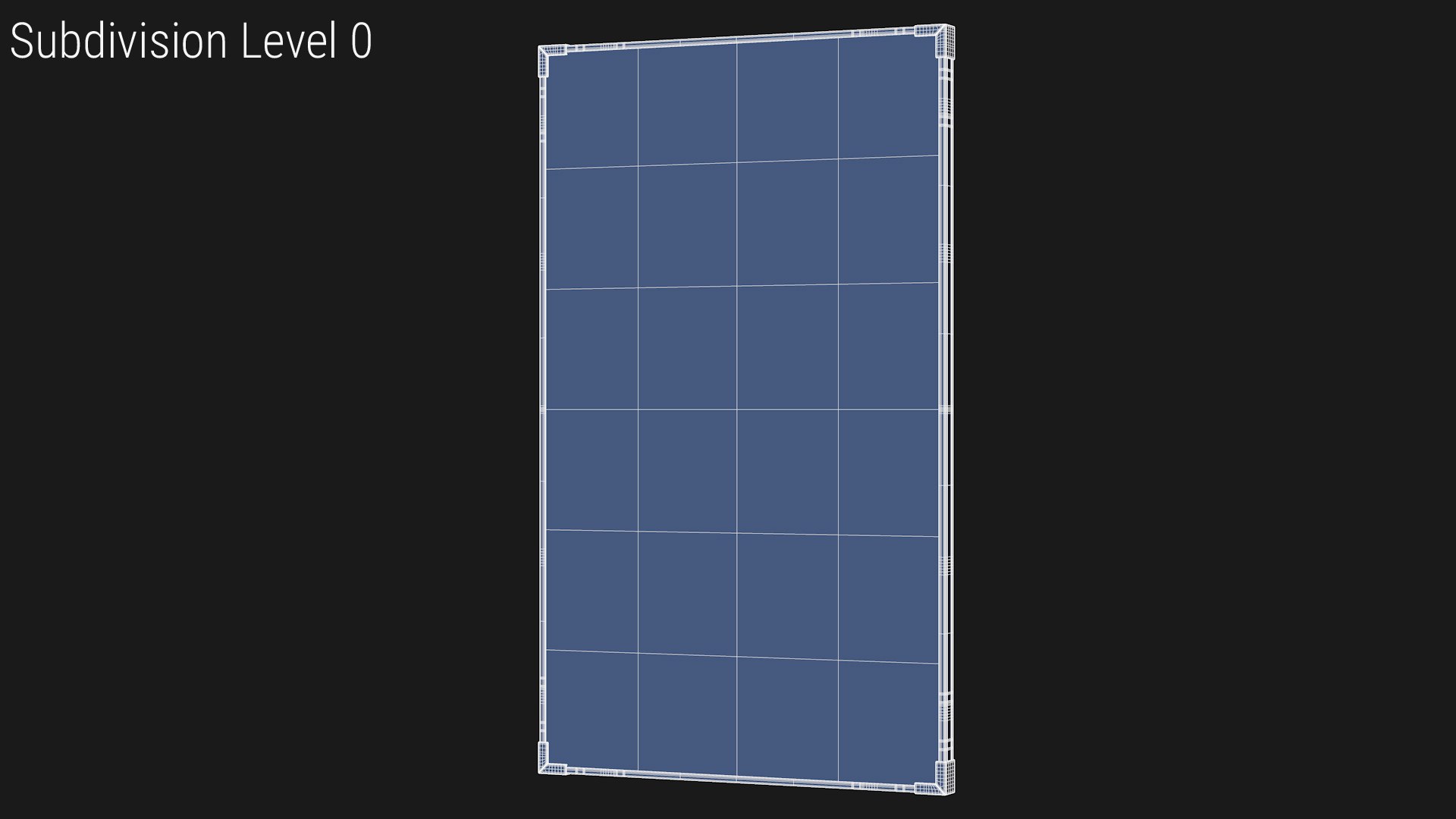 Solar Panel EcoFlow 100W Rigid 3D https://p.turbosquid.com/ts-thumb/r1/CcQPzR/oy/wireframe_01_0/png/1728488745/1920x1080/fit_q87/db2ec2b15dfefa23acad9620f6cb9987d9dea3e3/wireframe_01_0.jpg