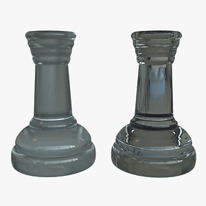 Rook 3D models - Sketchfab