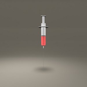 Vaccine Injector