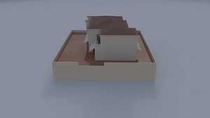 Building residential 5