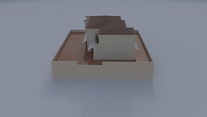 Building residential 5