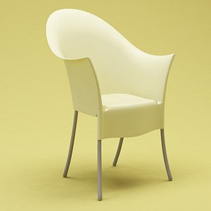 3d lord yo chair philippe model