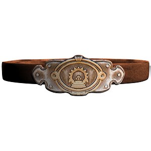 Belt