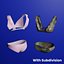 Swimwear Costumes pack