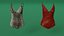 Swimwear Costumes pack