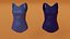 Swimwear Costumes pack