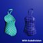 Swimwear Costumes pack