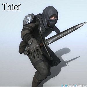 Thief