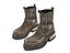 NEW ROCK GAME SHOES
