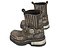 NEW ROCK GAME SHOES