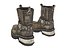 NEW ROCK GAME SHOES