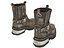 NEW ROCK GAME SHOES
