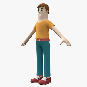 Boy Casual