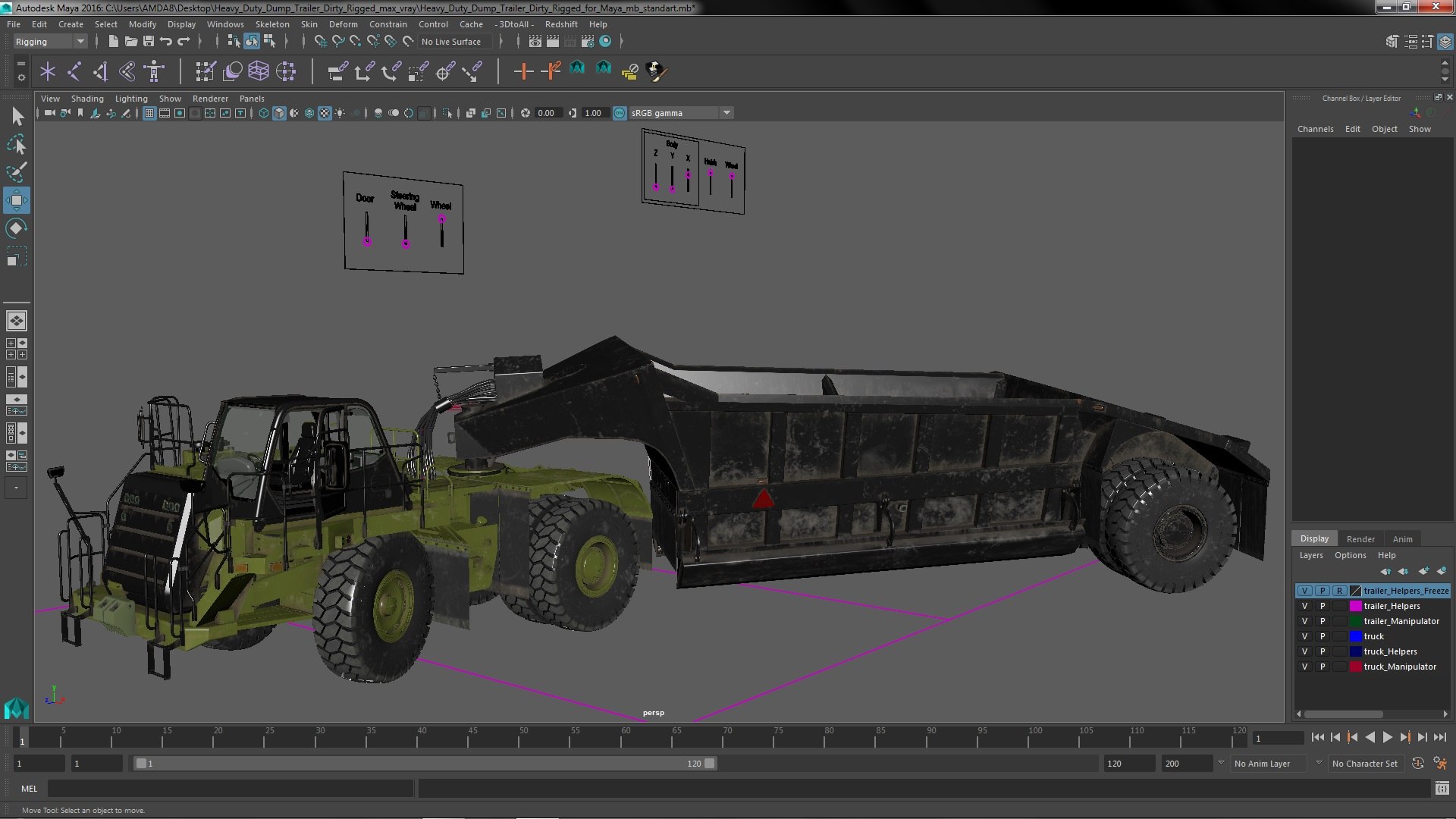 Heavy Duty Dump Trailer Dirty Rigged for Maya 3D model https://p.turbosquid.com/ts-thumb/r1/RIHwvY/K9/heavydutydumptrailerdirtyriggedformayavray3dmodel043/jpg/1675906214/1920x1080/fit_q87/996e93f4bdb3cfe2057e201c459d414bbd1304ff/heavydutydumptrailerdirtyriggedformayavray3dmodel043.jpg