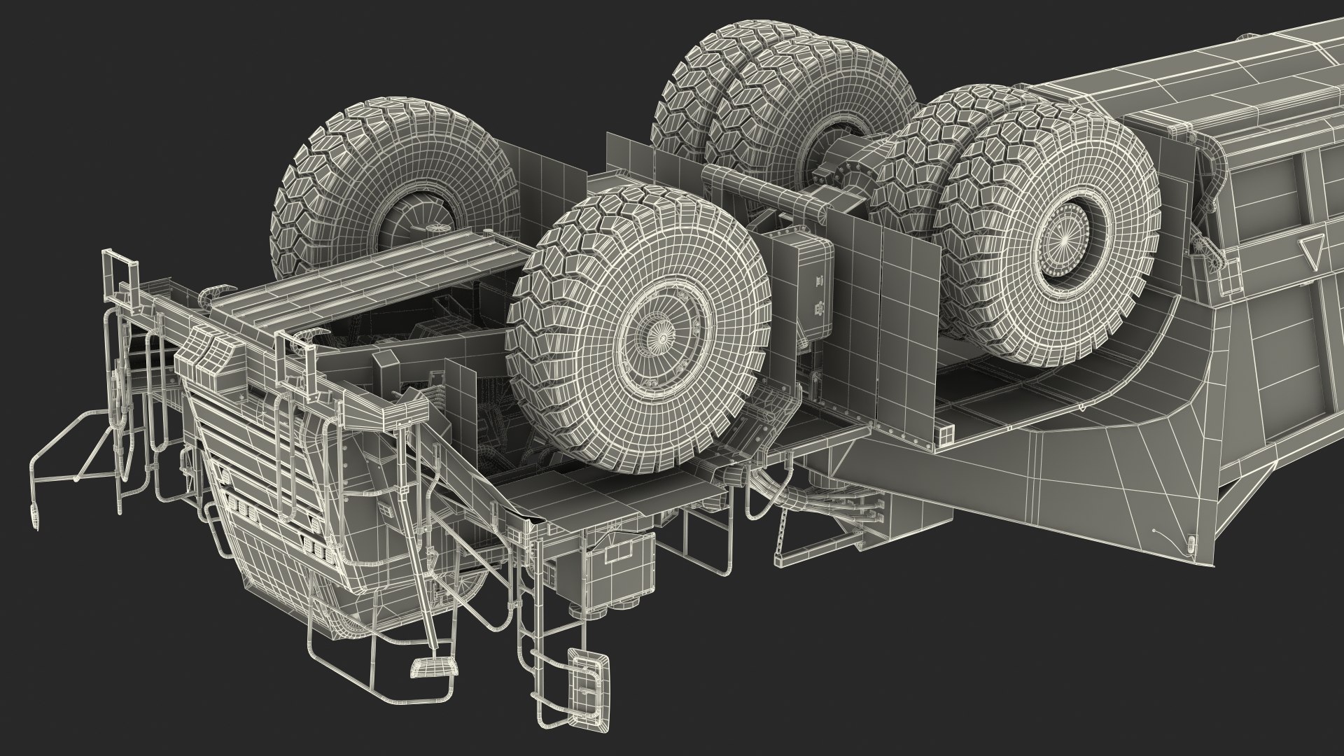 Heavy Duty Dump Trailer Dirty Rigged for Maya 3D model https://p.turbosquid.com/ts-thumb/r1/RIHwvY/S4/heavydutydumptrailerdirtyriggedformayavray3dmodel033/jpg/1675906177/1920x1080/fit_q87/a1286382935a6b65d0ffa994ed772adb674f9530/heavydutydumptrailerdirtyriggedformayavray3dmodel033.jpg