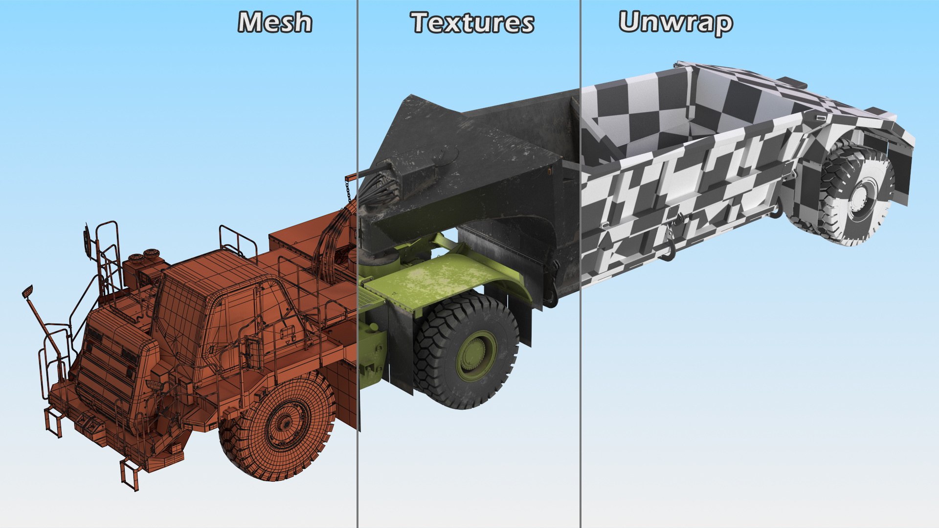 Heavy Duty Dump Trailer Dirty Rigged for Maya 3D model https://p.turbosquid.com/ts-thumb/r1/RIHwvY/qz/heavydutydumptrailerdirtyriggedformayavray3dmodel023/jpg/1675906138/1920x1080/fit_q87/c1d220bdd04b675877d9b1224c44c9a7891ec8d2/heavydutydumptrailerdirtyriggedformayavray3dmodel023.jpg