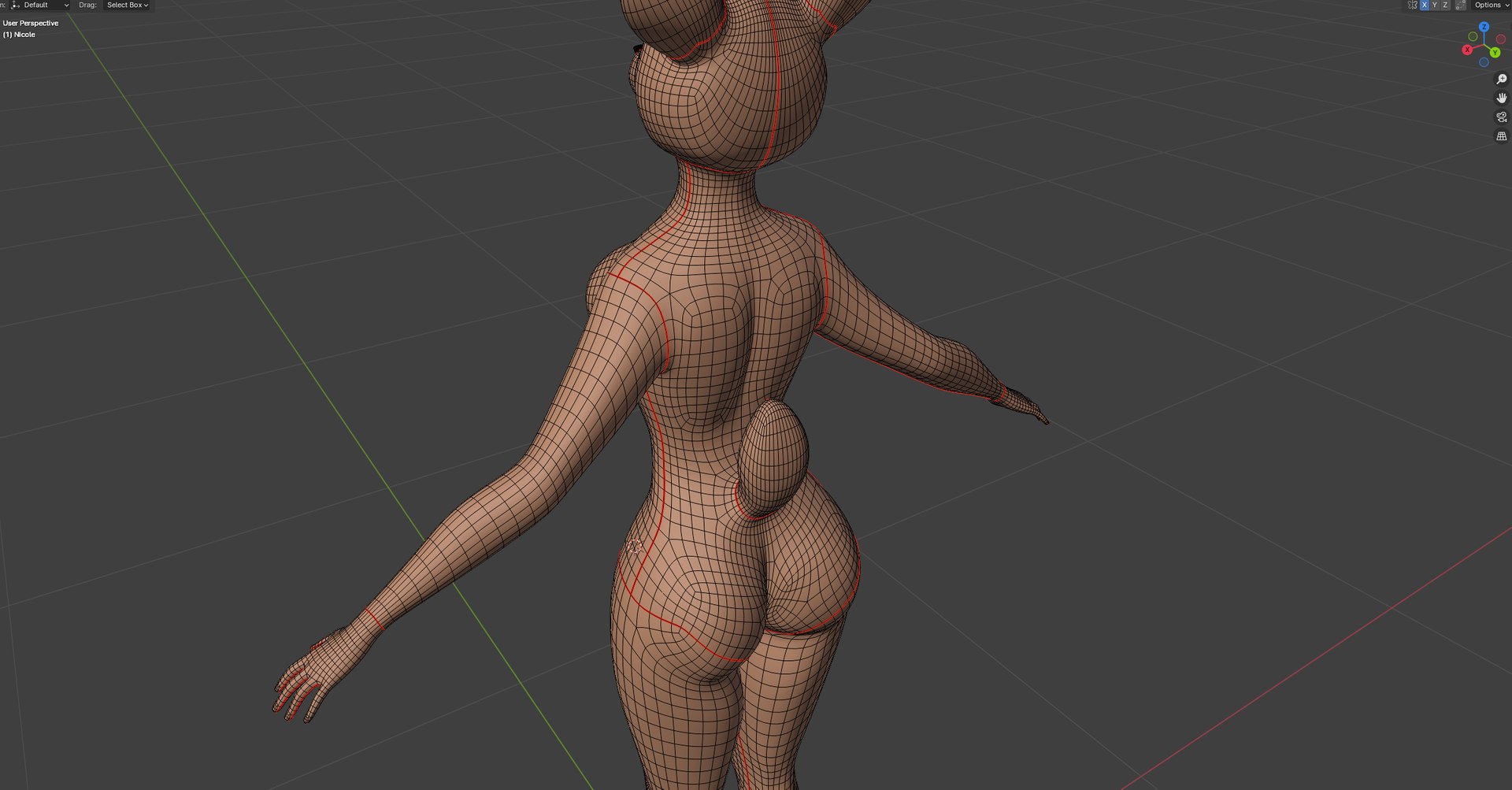 3D Nicole Anthro Deer model https://p.turbosquid.com/ts-thumb/r1/SoyBN3/GU/f1/png/1717701137/1920x1080/fit_q87/abee23cc4b825f8c911c9c1785556e3fca5e0dd6/f1.jpg