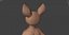 Nicole Anthro Deer