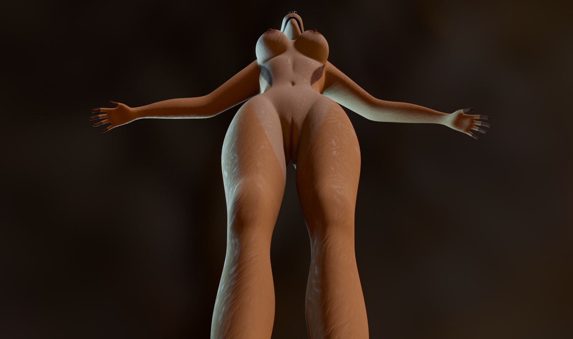 3D Nicole Anthro Deer model https://p.turbosquid.com/ts-thumb/r1/SoyBN3/SE/b5/png/1717701117/1920x1080/fit_q87/264878329bebd410993c6db31e81bd7ca4c1a5f4/b5.jpg