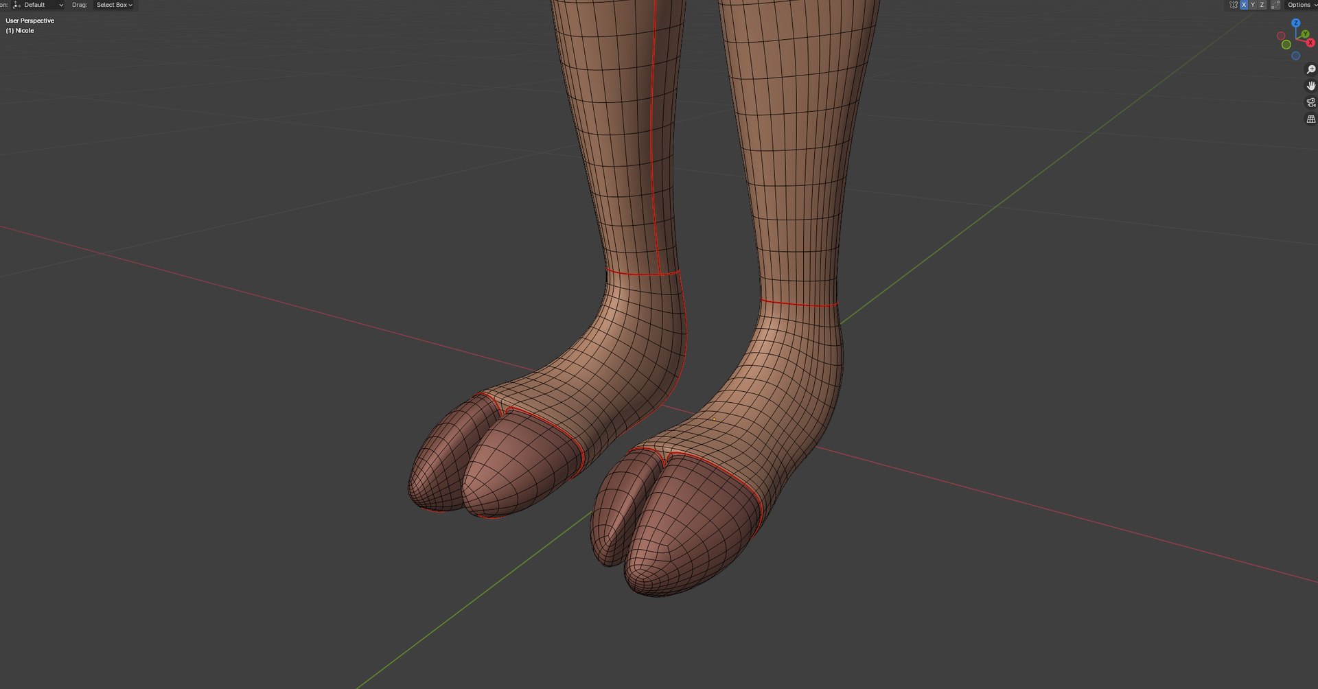 3D Nicole Anthro Deer model https://p.turbosquid.com/ts-thumb/r1/SoyBN3/Vz/f4/png/1717701139/1920x1080/fit_q87/87413c7f0f30a048bb179e8b12a78c32fc9d69dc/f4.jpg