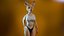 Nicole Anthro Deer