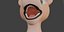 Nicole Anthro Deer