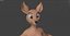 Nicole Anthro Deer