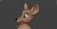 Nicole Anthro Deer