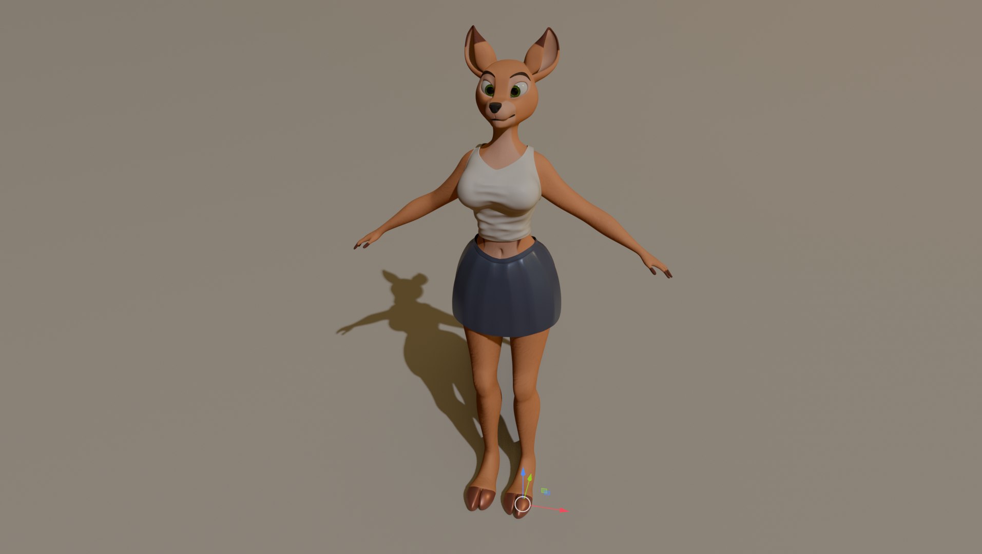 3D Nicole Anthro Deer model https://p.turbosquid.com/ts-thumb/r1/SoyBN3/xH/d4/png/1717701129/1920x1080/fit_q87/834dbf178914848700c3eac22bffe8d19d44a41c/d4.jpg