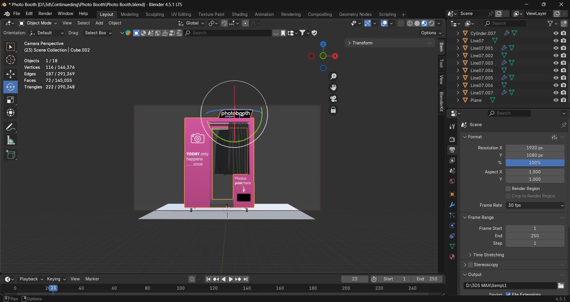3D Photography Booth model https://p.turbosquid.com/ts-thumb/r1/Sx4qWz/0Z/screenshot20251220003550/jpg/1766176766/1920x1080/fit_q87/0dc34a88ffe5bac08b32e8a35c1365ee72ba7f2c/screenshot20251220003550.jpg