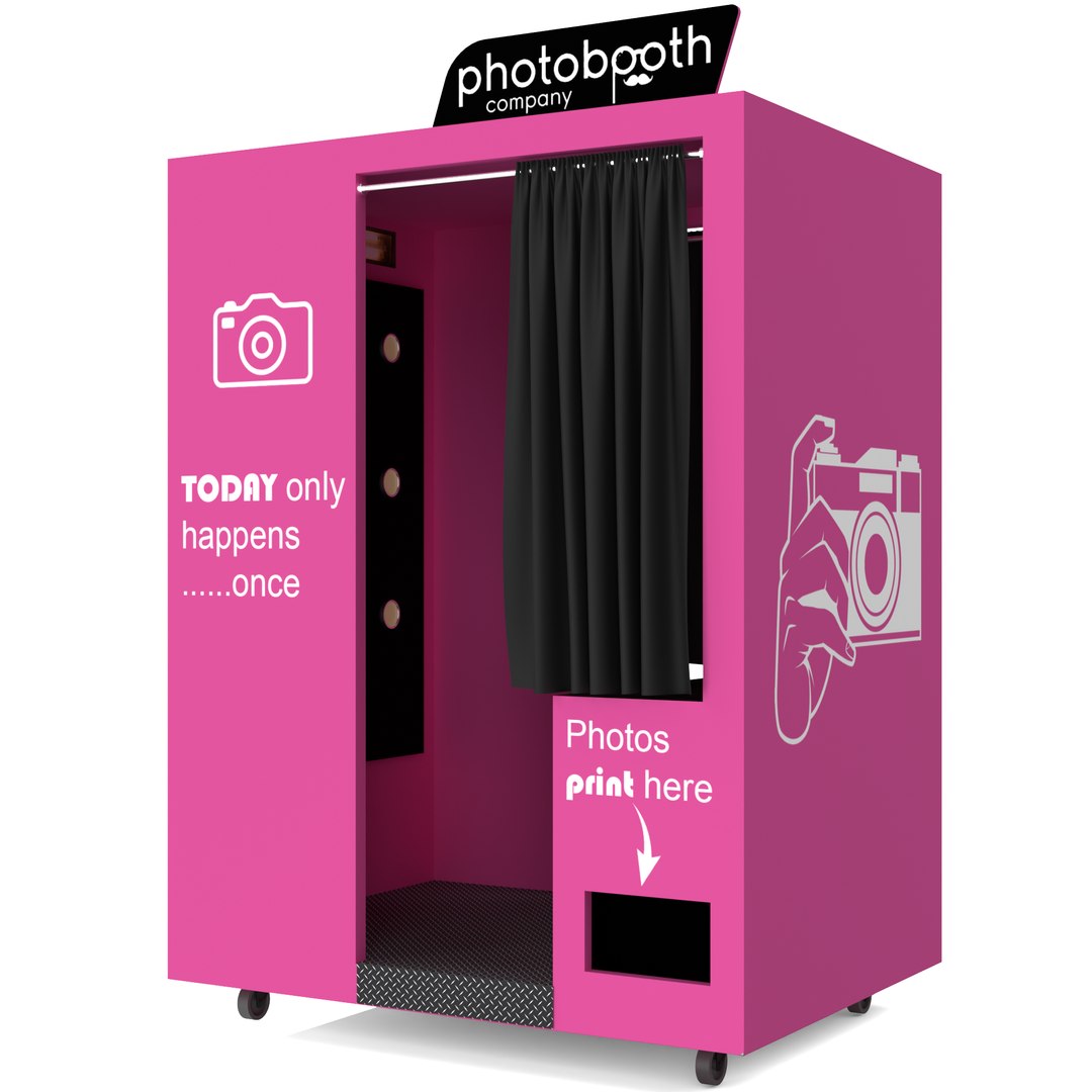 3D Photography Booth model https://p.turbosquid.com/ts-thumb/r1/Sx4qWz/Zk/1/png/1766176754/1920x1080/fit_q87/3ddf0b9381d77b27eda15159e89826e919ace3cc/1.jpg
