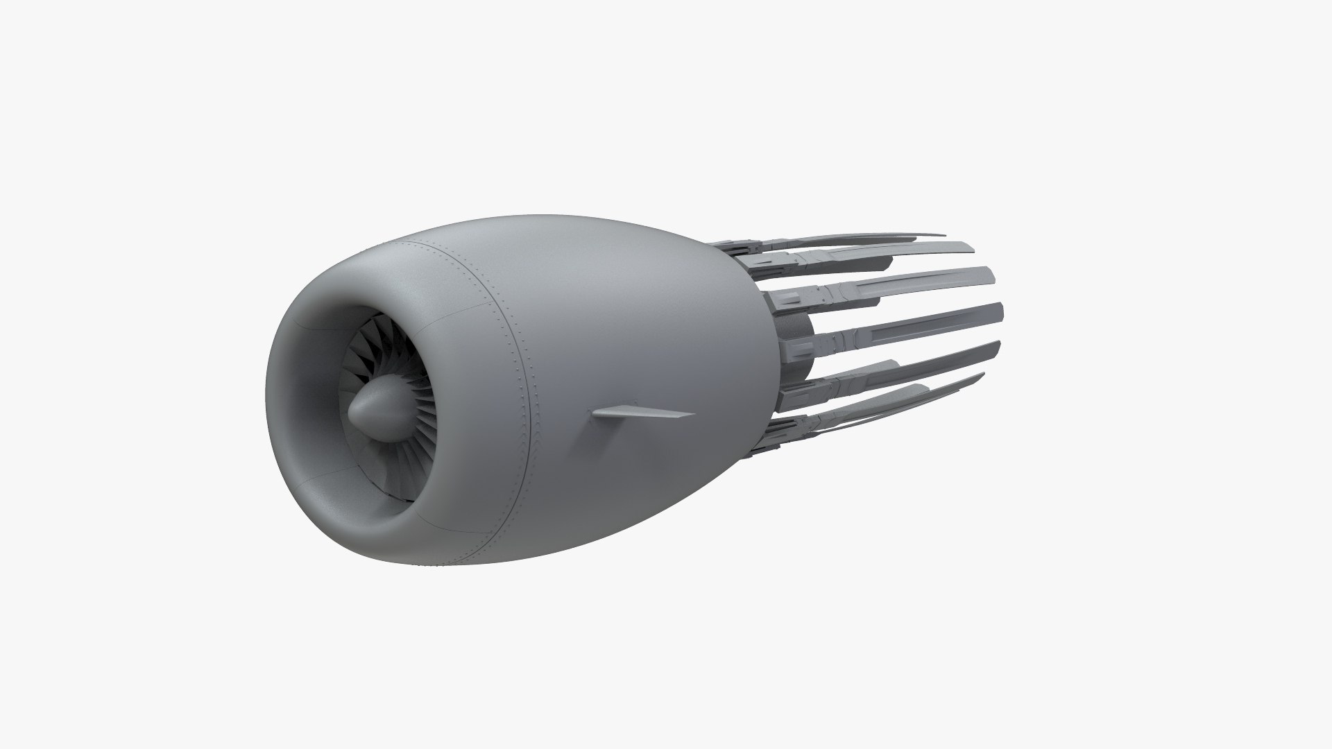 turbine jet sci-fi spaceship 3D model https://p.turbosquid.com/ts-thumb/r1/eNcCuP/L1STTQid/model.797/jpg/1585856205/1920x1080/fit_q87/4c6a4d44fd7436800080f98ec3c172611dfaf154/model.797.jpg