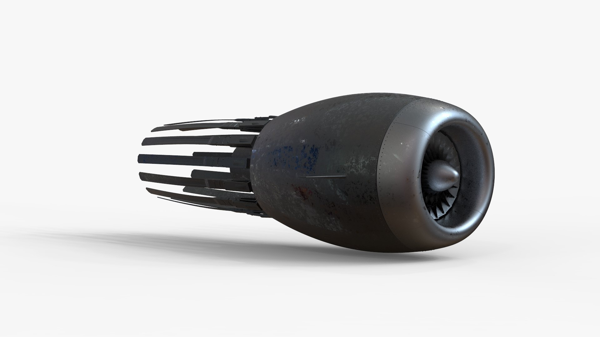 turbine jet sci-fi spaceship 3D model https://p.turbosquid.com/ts-thumb/r1/eNcCuP/rRICdv2n/untitled.791/jpg/1585855184/1920x1080/fit_q87/32903d05e9b8b32ff9a7bd19de217f195f60b6bd/untitled.791.jpg