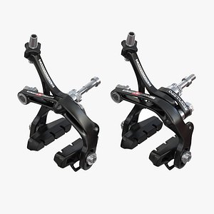 Campagnolo Skeleton Brakes
