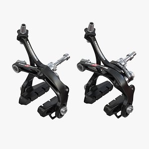 Campagnolo Skeleton Brakes