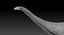 Argentinosaurus 3D (Rigged)