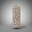 3d model pill capsule