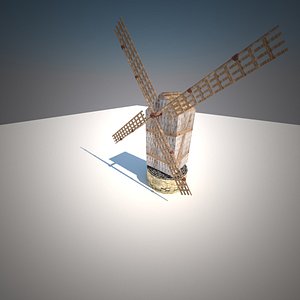 windmill