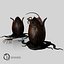 Facehuggers