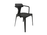 Tolix T14 Chair