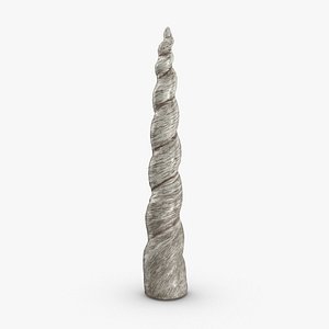 Unicorn Horn