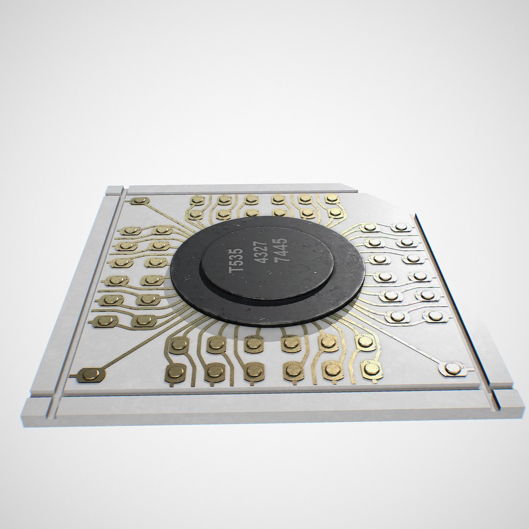 vintage microchip 3D https://p.turbosquid.com/ts-thumb/r1/qCTBAj/hJpec1KO/screen11/png/1577093739/1920x1080/fit_q87/697c7c730eaad48b0cd265fca77f2fc9b35cf154/screen11.jpg