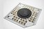 Vintage microchip