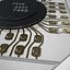 Vintage microchip