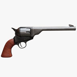 Old Gun