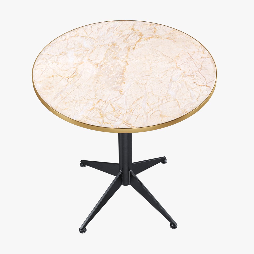 3D table ring square model - TurboSquid 1418656