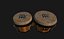 Bongo Rev.2